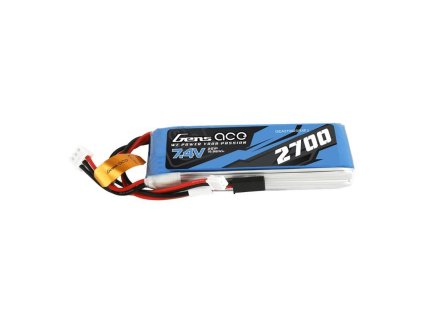 40637 bateria gens ace 2700 mah 7 4 v 1c 2s1p