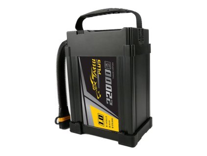 42110 bateria tattu plus 1 0 22000mah 44 4v 25c 12s1p as150u