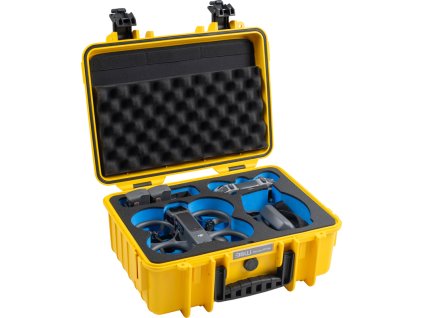33966 2 bw outdoor cases type 4000 for dji avata 2 zlty