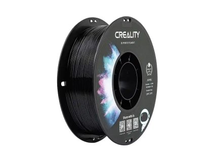 54803 cr petg filament creality black