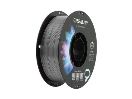 54800 cr petg filament creality grey