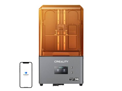 55943 creality halot mage s 3d printer