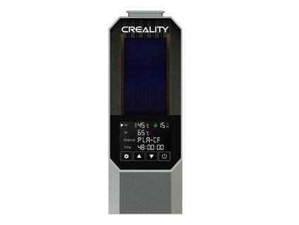 58763 creality space pi filament dryer