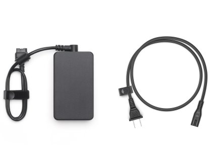 DJI Mavic 240W Power Adapter