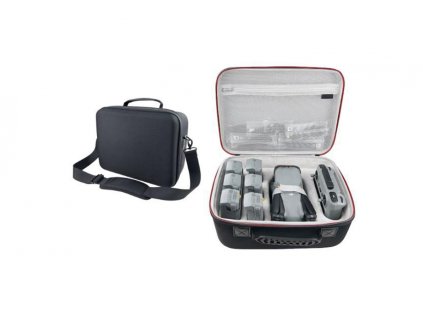11838 dji air 3 odolne pouzdro na rameno