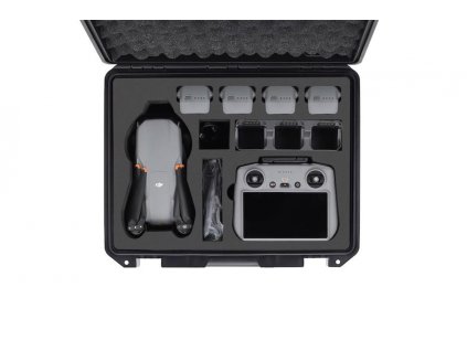 11853 2 dji air 3 pp vodotesne a nevybusne prepravne puzdro