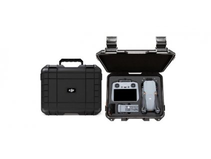 11757 dji air 3 prepravny kufor proti vybuchu