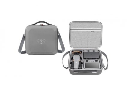 11769 dji air 3 pu prepravne puzdro na rameno