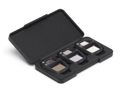 DJI Air 3S ND Filter Set (ND8 32 128) 2