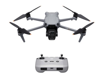 DJI Air 3S(DJI RC N3)