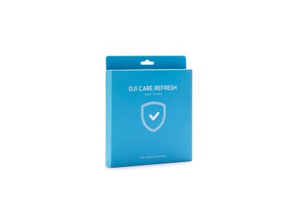 5952 dji care refresh mavic 3 cine dvojrocny plan