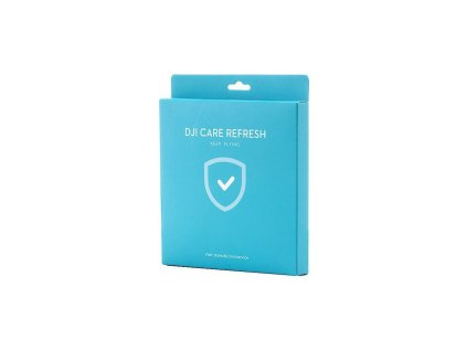 1365 1 dji care refresh mini 2 dvojrocne poistenie karticka