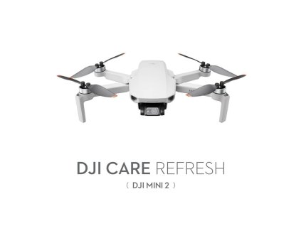 1359 1 dji care refresh mini 2 rocne poistenie