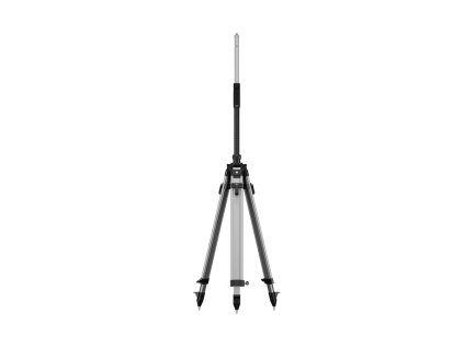 37973 dji d rtk 3 survey pole and tripod kit