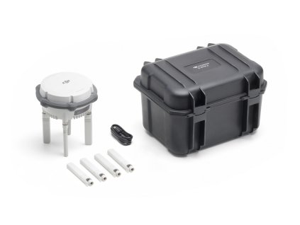 37661 dji d rtk 3 multifunctional station