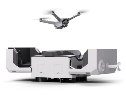 NP DJI Dock2