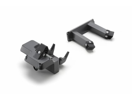 38015 dji dock 3 vehicle mounted gimbal mount