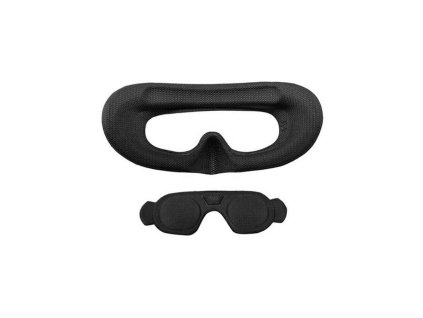 32770 dji goggles 3 lycra penove polstrovanie a ochrana objektivu