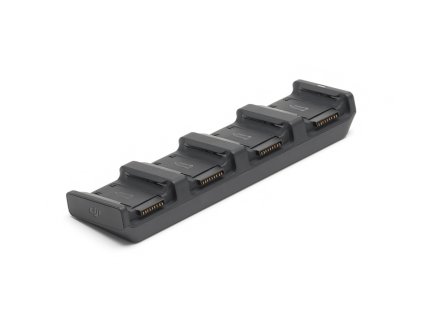 37292 dji matrice 4 series bateriovy nabijaci hub 100w