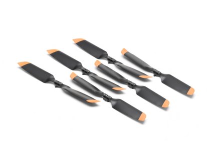 37301 dji matrice 4 series low noise propellers