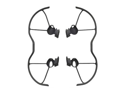 dji matrice 4 series propeller guard