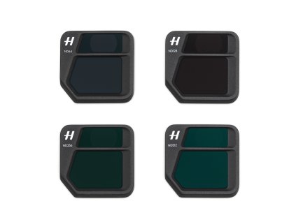 DJI Mavic 3 ND Filters Set (ND64丨128丨256丨512) 1