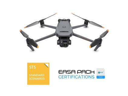 mavic3T easa