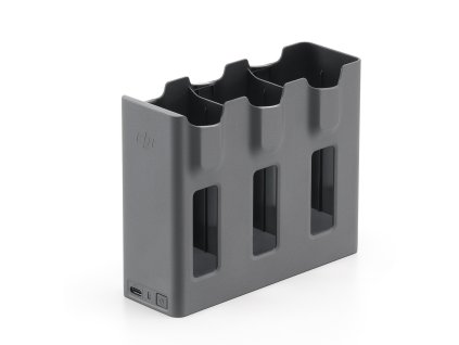 DJI Mavic 4 Pro Parallel Charging Hub 2