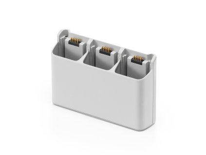 DJI Neo Two way Cahrging Hub 6