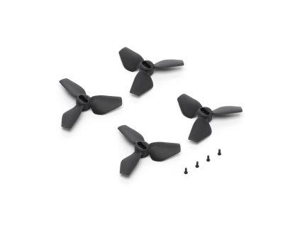DJI Neo Spare Propellers (2 pairs) 2