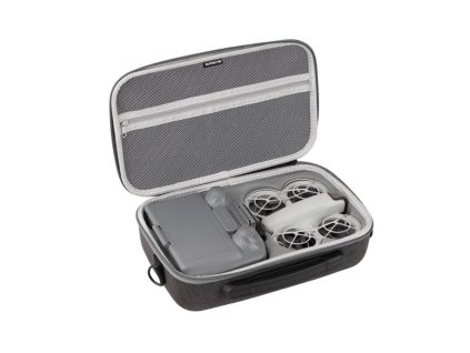 36536 dji neo polyester two layer shoulder case dji rc 2