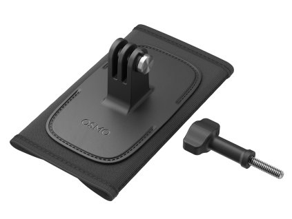 9624 6 dji osmo drziak na batoh