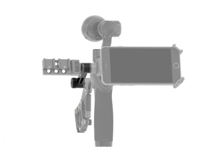 1929 dji osmo straight extension arm