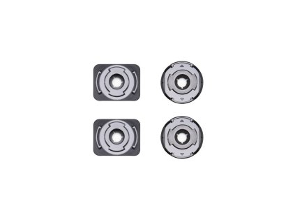 1842 1 dji osmo action adhesive mount kit