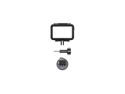 1851 1 dji osmo action camera frame kit