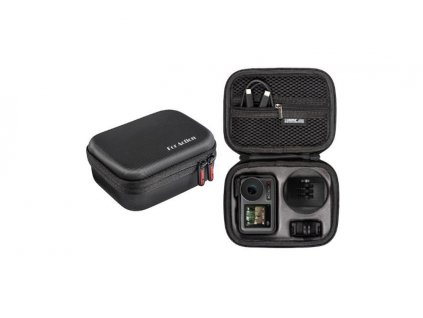25060 dji osmo action 3 4 pu mini prepravne puzdro