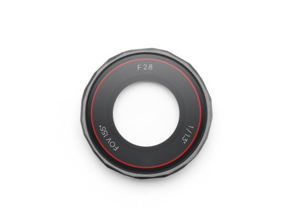 Osmo Action 5 Pro Pro Glass Lens Cover White Background Image 1 玻璃镜头保护盖 白底图1