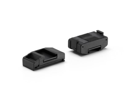 Osmo Action Cold Shoe Expansion Kit White Background Image 1 冷靴拓展套件 白底图1