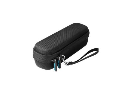 34230 dji osmo pocket 3 nylon storage case telesin