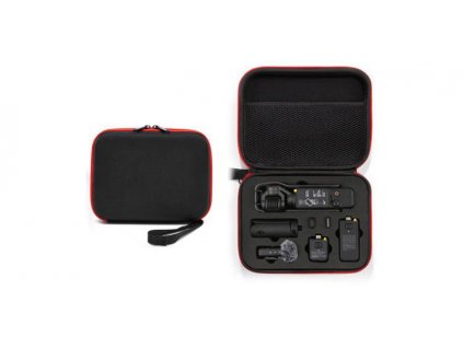 24781 dji osmo pocket 3 prepravne puzdro cierna