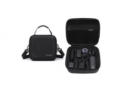 13530 dji osmo pocket 3 pu prepravny obal