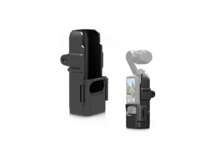 24772 dji osmo pocket 3 quick release frame
