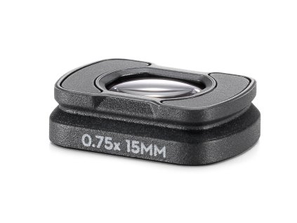 9687 1 dji osmo pocket 3 sirokouhly objektiv