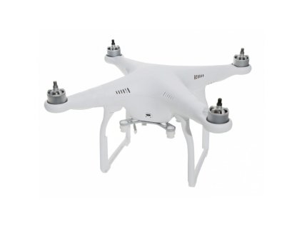 1551 1 dji phantom 3 dron bez ovladaca a nabijacky