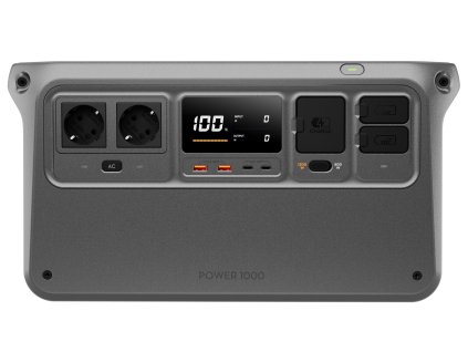 66581 dji power 1000 rozbalene
