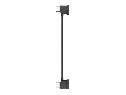 1218 1 dji rc n1 kabel k dialkovemu ovladacu usb type c