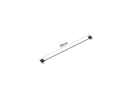 186 1 dji rc n1 predlzovaci kabel k ovladacu pre tablety lightning