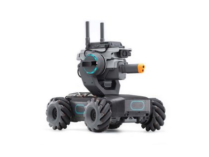 1383 1 dji robomaster s1 edukacny robot