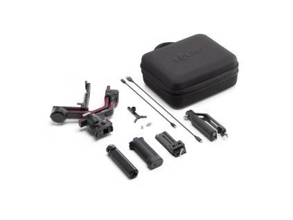 DJI RS 3 Pro