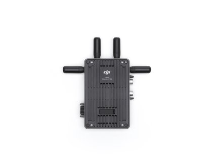 DJI 图传发射器丨DJI Video Transmitter